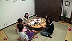 大きな家を借り、ルームシェアする女の子を集めて・・・ 13