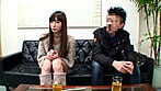 素人×無許可 ~某AVメーカーに面接に来た素人娘を強制撮影~ 1