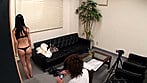 素人×無許可 ~某AVメーカーに面接に来た素人娘を強制撮影~ 14