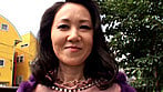 人妻AVデビュードキュメント ごくごく平凡な人の妻、五十路を目前にし決意のAV出演 松島涼子47歳 1