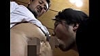 背徳行為に酔いしれる 不謹慎セックス 18