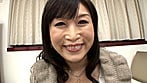 初撮り五十路妻ドキュメント 高園りさ子 五十五歳 2