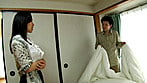 親戚のおばさんに筆おろしされた僕。6 20