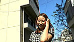 おはズボッ！ これって●されてる感じがして、イイー！！ 清純な娘ほど入ったらすごいスペシャル 1
