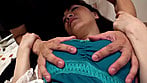 近親相姦3Pセックス 4時間 15