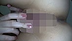 熟女パックリまんこアップ Ⅱ 4