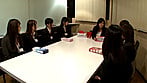 SOD女子社員 SOD宣伝部 浅野えみ×原波瑠×河田結衣 「私達一肌脱ぎます」 SOD看板娘Vol.4 17