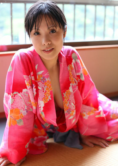 JD爆乳温泉 辻井美穂