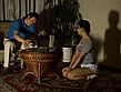 復刻セレクション Wパック 上手いんだなアレが & 今夜もびしょ濡れ 沢口梨々子 2