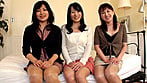 人妻スワッピング ~男に飢えた熟女たちのヤリコンパーティー~2 1