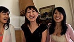人妻スワッピング ~男に飢えた熟女たちのヤリコンパーティー~2 20