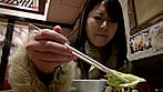 膣内精液タプタプ状態でお散歩!連れ回し露出中出し! 取り巻く状況全てがエロトラップ! 9