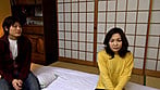 熟年AVデビュードキュメント カメラを向けられガチ震え！大緊張の中で行われる初AV撮影 奥村佳代子51歳 9