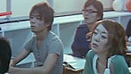 痴女教師 またがり飲む 20