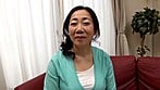 熟年AVデビュードキュメント なんと! こんな普通のオバサマがコブシをマ○コに入れちゃいます! 藤本まや52歳 17