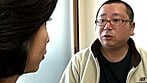 五十路の母に膣（なか）出し 鳥井聖子 （53歳） 1