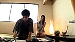 カルチャースクールの熟女先生が意外とエロくてその気になって 書道教室 行儀作法教室 8名 1