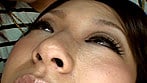 首絞める女 Lesbian Choking 7