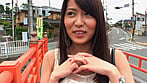 職権乱用的 プライベート 日帰り露出デート 通野美帆 1