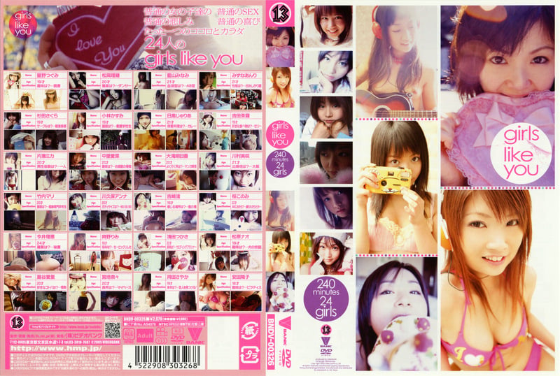 girls like you