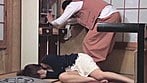 夫のすぐそばで・・・他人とファックする妻たち総集編 8