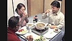 夫のすぐそばで・・・他人とファックする妻たち総集編 12
