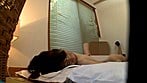 近親騙しワイセツDX 身内に騙され性感マッサージで感じてしまった義母と叔母 11