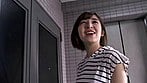 おはズボッ!せめてシャワー浴びさせて~!嫌がってるわりにはマン開スペシャル 1
