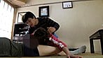 実録ワケあり二家族収録！！ 叔母を騙して何とか勃起した肉棒を･･･ 甥っ子達はもう我慢の限界だった･･･ 6