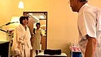 女体をまさぐる無骨な指先 オイルエステはイカされる所だと教えられた。 7