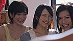向井こころ 岡本奈々 柏木胡桃 AV Debut S級美少女が3人同時にAVデビュー 1