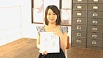 向井こころ 岡本奈々 柏木胡桃 AV Debut S級美少女が3人同時にAVデビュー 2