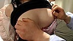 THE BEST OF 独占！人の妻ワイドスペシャル 我慢も限界の欲求不満妻10人4時間 抱いてください 9