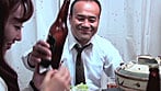 他人のサオに狂わされたヴァージンロード 総集編 9
