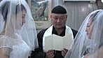 他人のサオに狂わされたヴァージンロード 総集編 17