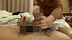 介護のおばちゃんが僕のチ○ポを凝視する・・・ 21