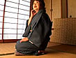 嗚呼 長襦袢のお婆ちゃん 1