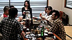 実録 堅物な妻を騙して町内会の宴会にて強制羞恥プレイさせたら･･･ K子（45） 1