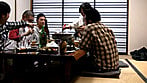 実録 堅物な妻を騙して町内会の宴会にて強制羞恥プレイさせたら･･･ K子（45） 3