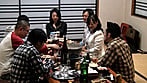 実録 堅物な妻を騙して町内会の宴会にて強制羞恥プレイさせたら･･･ K子（45） 5