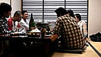実録 堅物な妻を騙して町内会の宴会にて強制羞恥プレイさせたら･･･ K子（45） 6