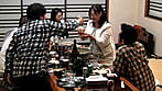 実録 堅物な妻を騙して町内会の宴会にて強制羞恥プレイさせたら･･･ K子（45） 15