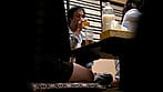 実録 堅物な妻を騙して町内会の宴会にて強制羞恥プレイさせたら･･･ K子（45） 18