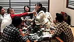 実録 堅物な妻を騙して町内会の宴会にて強制羞恥プレイさせたら･･･ K子（45） 21