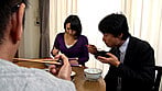 義父に中出しさせる淫ら嫁 小倉舞 2