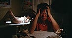 夫婦交換 刺激に飢えた巨乳妻 4