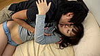 夢の近親相姦 親父の再婚相手に娘が三人! 突然出来た姉貴達のパンチラ誘惑に僕も親父も我慢ができまっしぇん!! 中居はすみ 早川瑞希 葉山美空 4