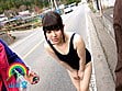現役図書館司書は98cmIカップの隠れ巨乳！！性奴隷に堕ちることを妄想するだけの消極的M女がガチ露出と複数チ●ポ姦で真性マゾに生まれ変わる！ 岸杏南 2