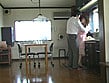 若妻家庭教師 嫉妬 3