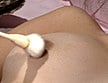 女体解剖 お尻のシワは35本 沢口梨々子 16